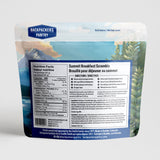 Summit Breakfast Scramble - Backpackers Pantry