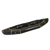 MRS Barracuda R2 Pro - Packraft - Kayak Hinchable