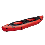 MRS Barracuda R2 Pro - Packraft - Kayak Hinchable