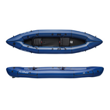 MRS Fin Whale Packraft