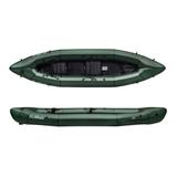 MRS Fin Whale Packraft