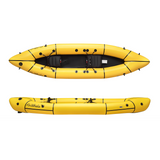 MRS Fin Whale Packraft