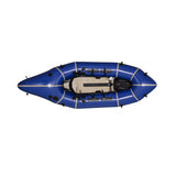 MRS Viking EVO Self Bailer Packraft