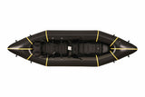 Barracuda R2 Pro Self-Bailer