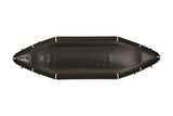 Barracuda R2 Pro Self Bailer floor