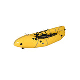 MRS Viking EVO Self Bailer Packraft