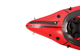 Alligator 2S Pro Packraft - Inflatable Kayak