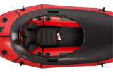 Alligator 2S Pro Packraft - Inflatable Kayak