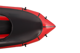 Alligator 2S Pro Packraft - Inflatable Kayak