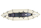 MRS Barracuda R2 Packraft - Inflatable Kayak