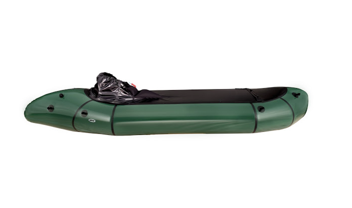 MRS Adventure X2  Packraft - Inflatable Kayak 2 Person Lightweight –  Camping Hiking Adventures