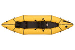 Inflatable Kayak - Barracuda R2