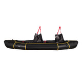 Inflatable Kayak - Barracuda R2 Pro