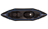 Inflatable Kayak - Barracuda R2 Pro
