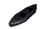 Inflatable Kayak - Barracuda R2 Pro