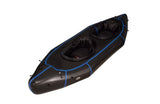 Inflatable Kayak - Barracuda R2 Pro