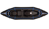Inflatable Kayak - Barracuda R2 Pro