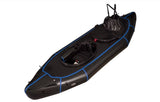 Inflatable Kayak - Barracuda R2 Pro