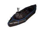 Inflatable Kayak - Barracuda R2 Pro