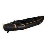 Inflatable Kayak - Barracuda R2 Pro