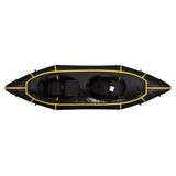 Inflatable Kayak - Barracuda R2 Pro