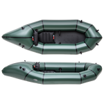 Inflatable Kayak - Tulo