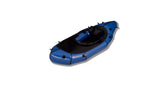 Inflatable Kayak Packraft - MRS Alligator 2S