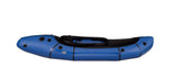 Inflatable Kayak Packraft - MRS Alligator 2S