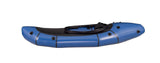 Inflatable Kayak Packraft - MRS Alligator 2S