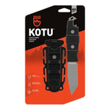 Kotu Tanto Point Tip Knife - Gear Aid