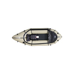 MRS Microraft Packraft With Spray Deck - Inflatable Kayak