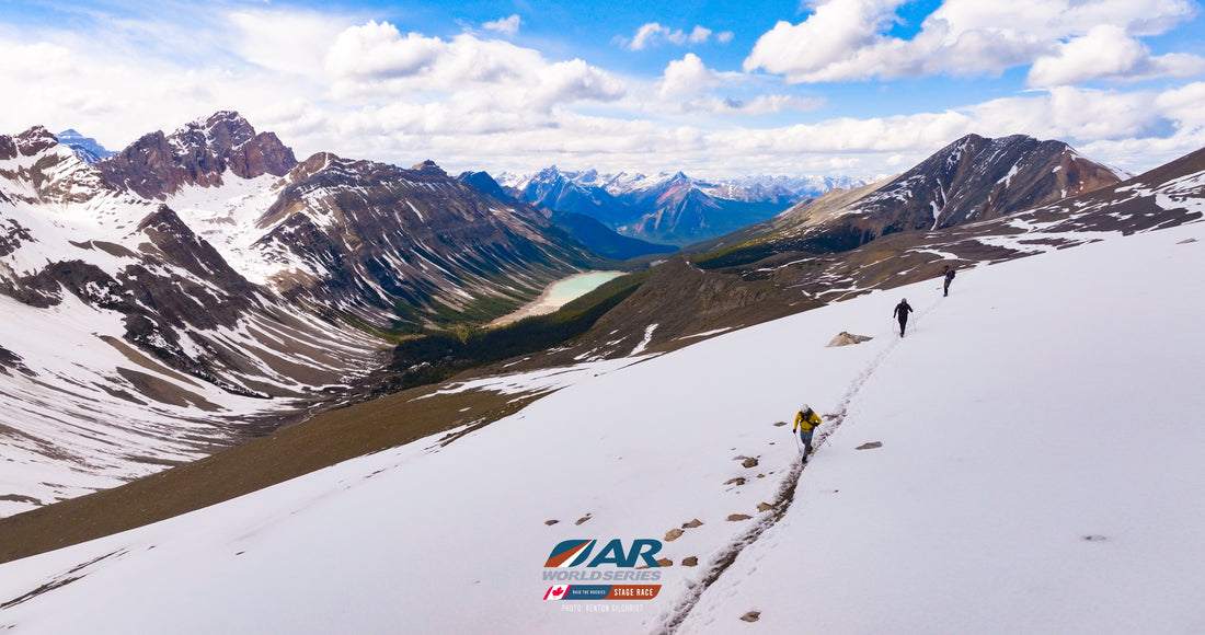 Adventure Racing World Series Race: Raid the Rockies 2024