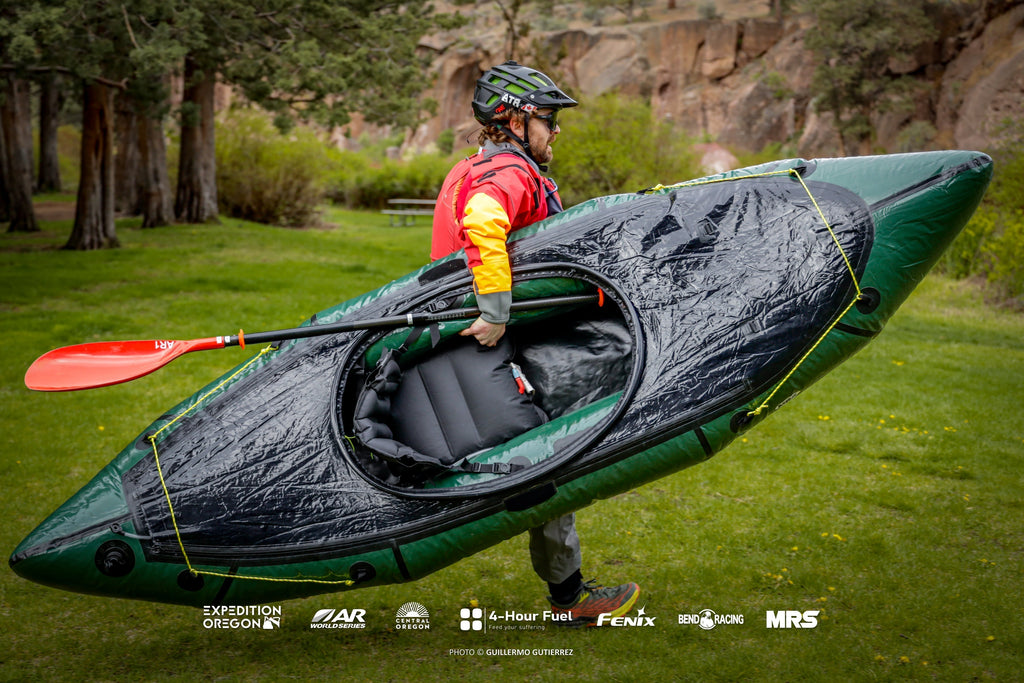 Interview with Ben Kwiatkowski, Captain of Team Expedition Canada