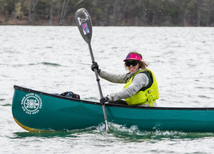 Chelsey from Bend Racing on Winning the Expedition Ozark Race