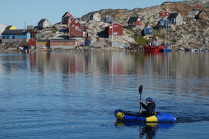 Interview with Karen Jettmar: Wilderness guide, Retired Teacher and Author