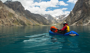 Les 6 meilleures options de packraft et de kayak gonflable MRS pour cet été