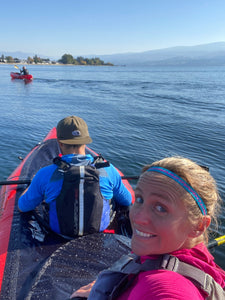 Nathalie Long: Creator of Canada's First Expedition Race