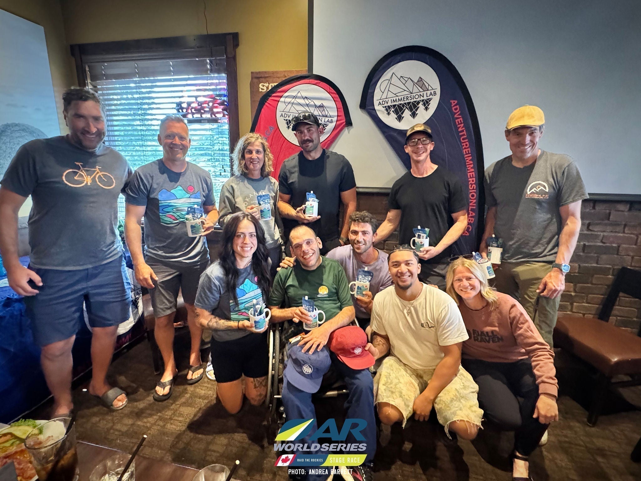 Adaptive Adventures President and Founder: Troy Becker Interview