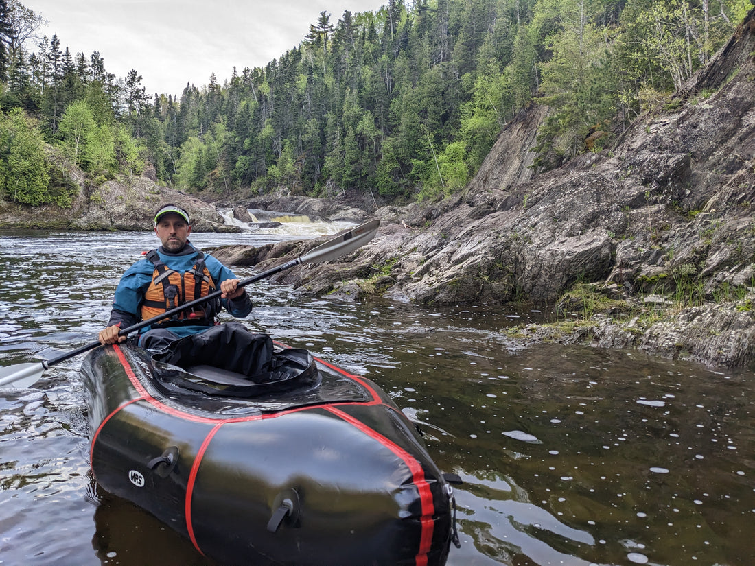 André Cyr: An Insider View of Adventure Racing & Jackalope, ARWS Race Director in Quebec