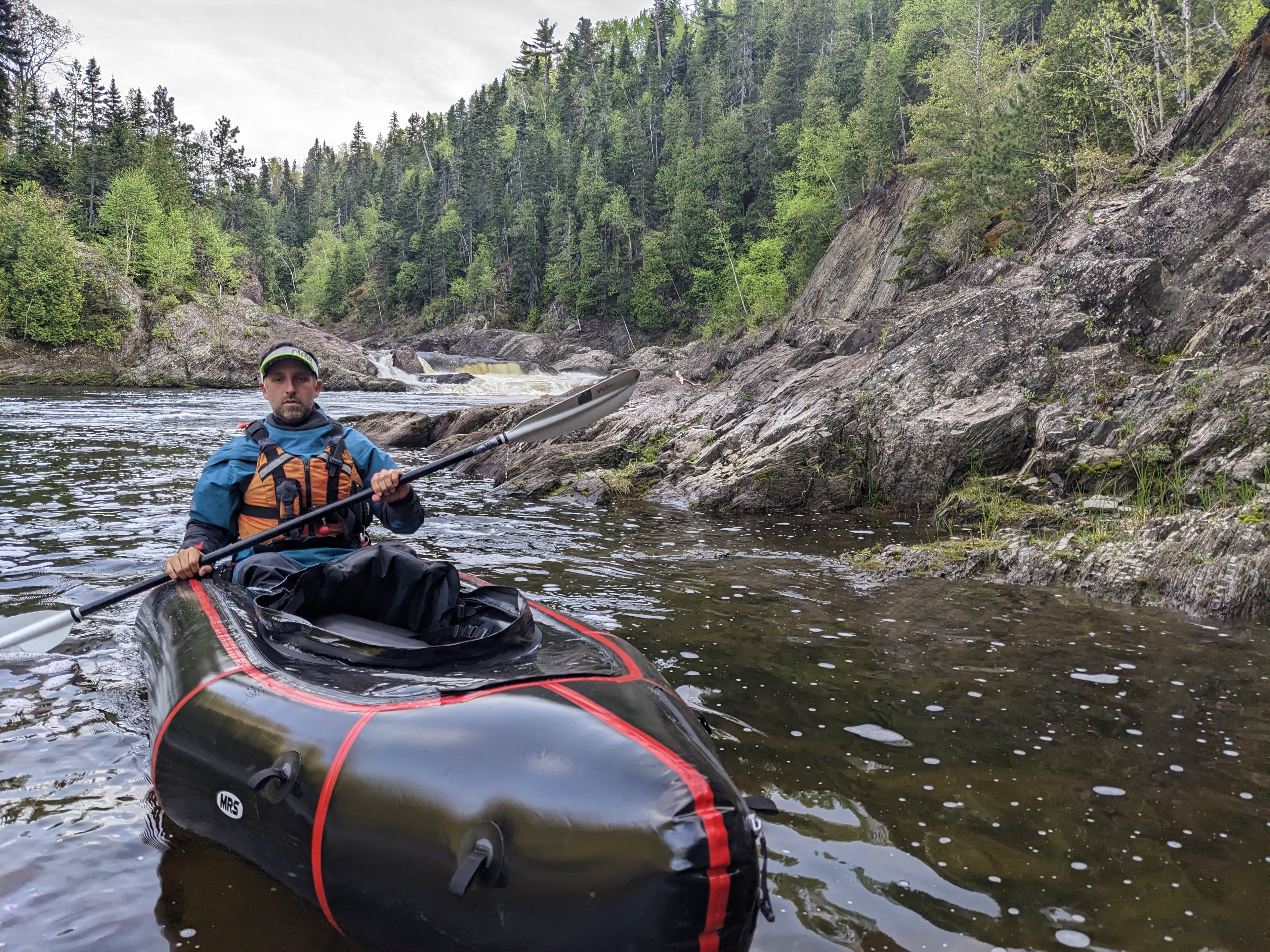 André Cyr: An Insider View of Adventure Racing & Jackalope, ARWS Race Director in Quebec