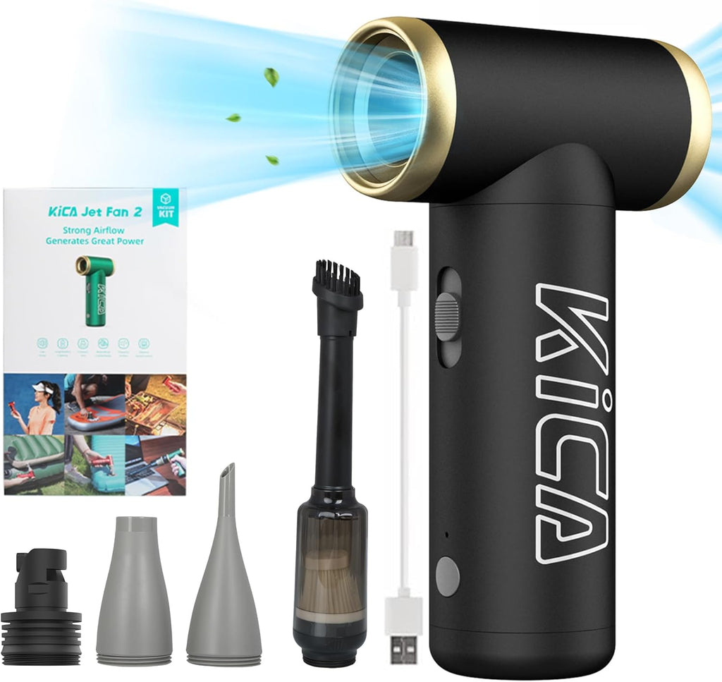 Kica Jet Fan 2S