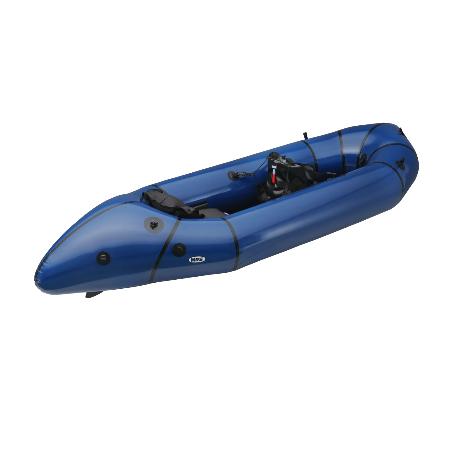 MRS Adventure X2 Packraft