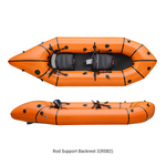 MRS Microraft Extra Long (XL) Packraft