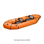 MRS Microraft Extra Long (XL) Packraft