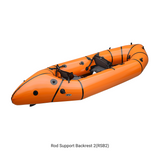 MRS Microraft Extra Long (XL) Packraft