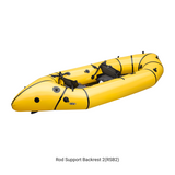 MRS Adventure X2 Packraft