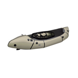 MRS Alligator 2S Pro Packraft