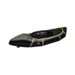 MRS Alligator 2S Pro Packraft