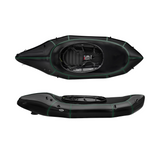 MRS Alligator 2S Pro Packraft