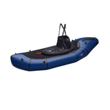 MRS Alligator 2S Pro Packraft